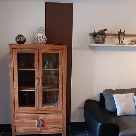 Ferienwohnung Schwarzenbergblick Kelberg Esterno foto