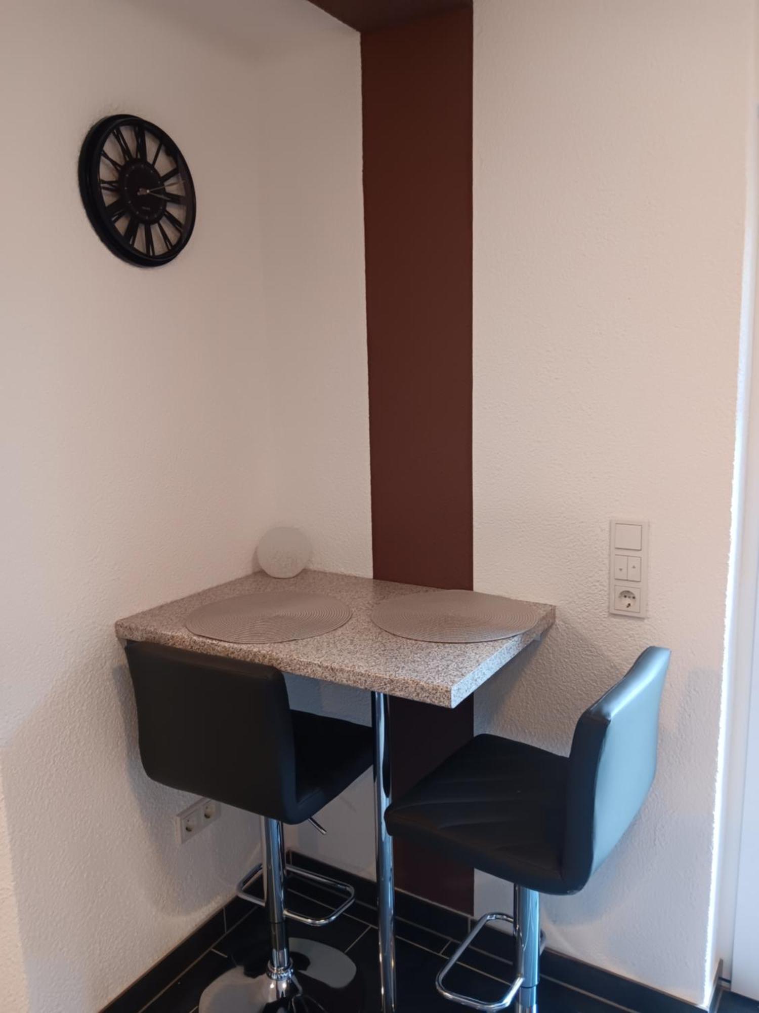 Ferienwohnung Schwarzenbergblick Kelberg Esterno foto